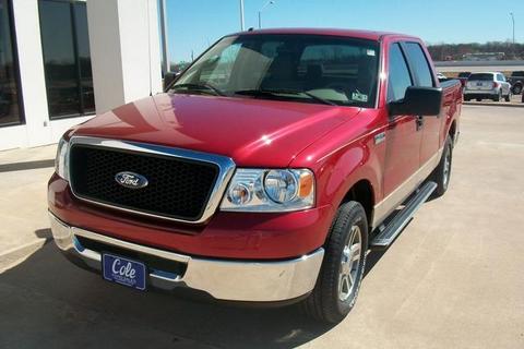 Ford F150 ESi Other