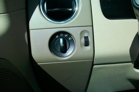 Ford F150 2007 photo 1