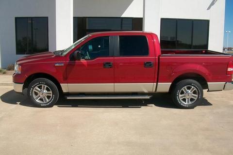 Ford F150 2007 photo 2