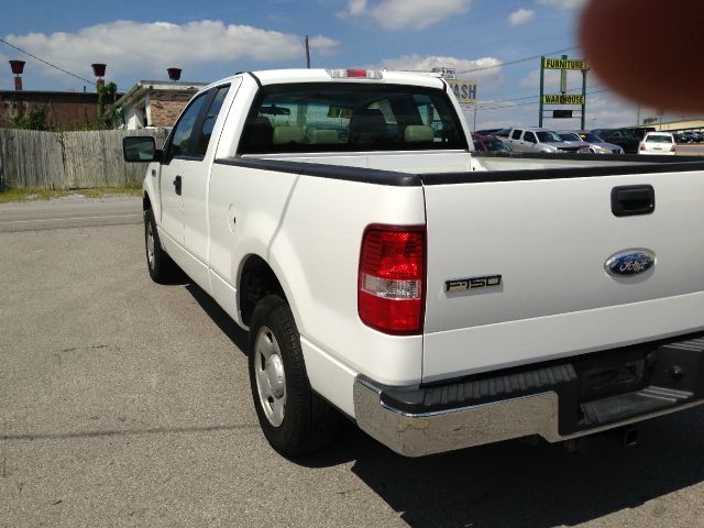 Ford F150 2007 photo 2