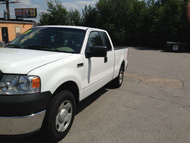 Ford F150 2007 photo 3