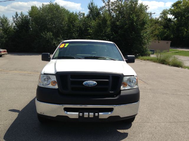 Ford F150 2007 photo 4
