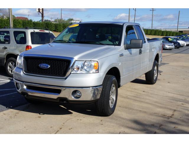 Ford F150 2007 photo 1