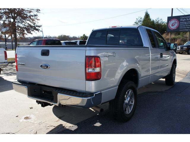 Ford F150 2007 photo 2