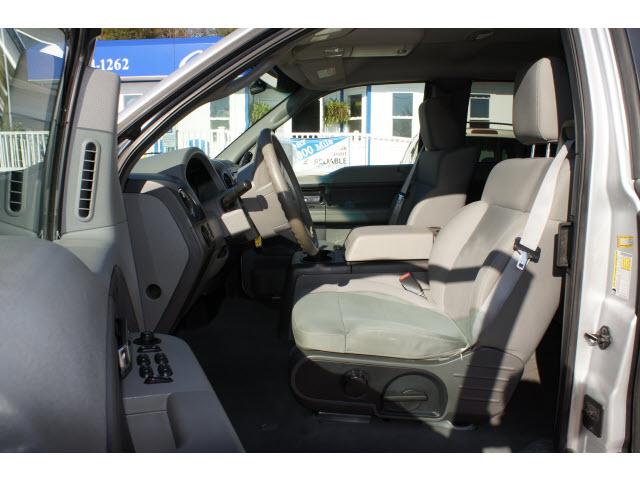 Ford F150 2007 photo 3