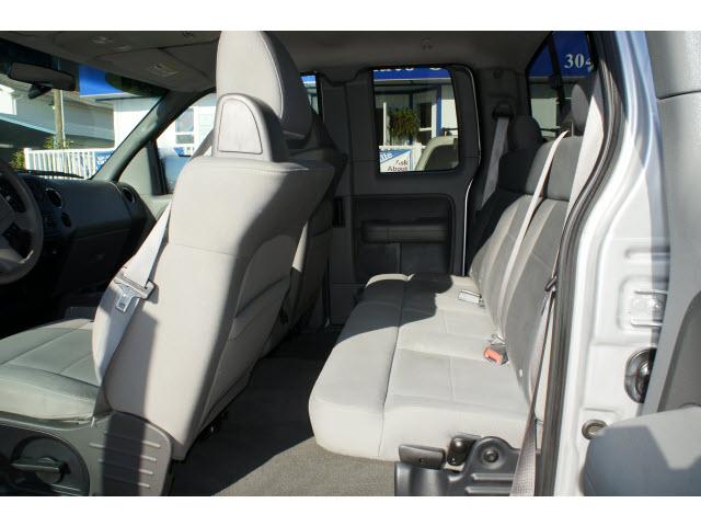Ford F150 2007 photo 4