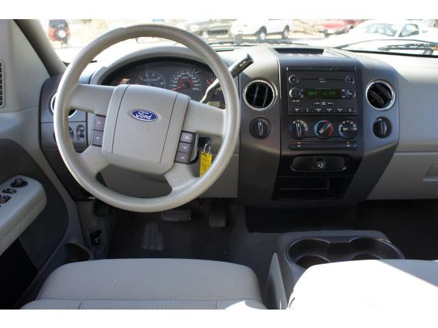 Ford F150 2007 photo 5