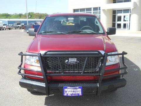 Ford F150 2007 photo 1