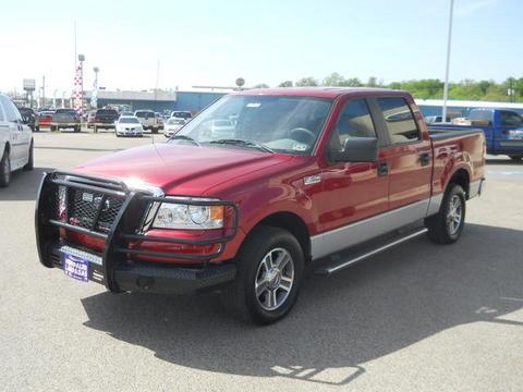 Ford F150 2007 photo 2