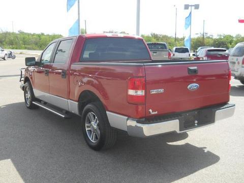 Ford F150 2007 photo 3