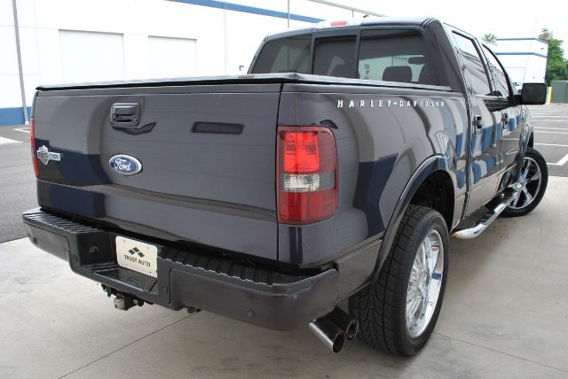 Ford F150 2007 photo 2