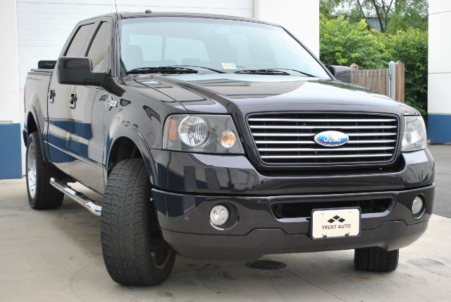 Ford F150 2007 photo 3