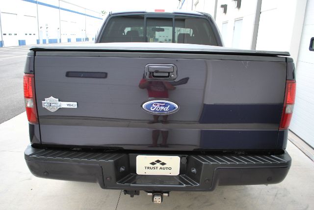 Ford F150 2007 photo 4