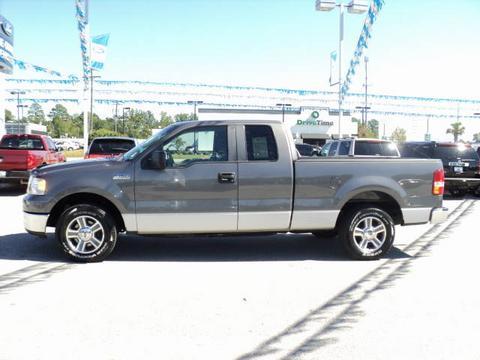 Ford F150 ESi Other