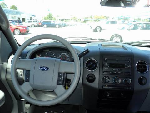 Ford F150 2007 photo 1