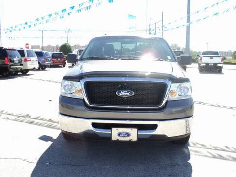 Ford F150 2007 photo 2