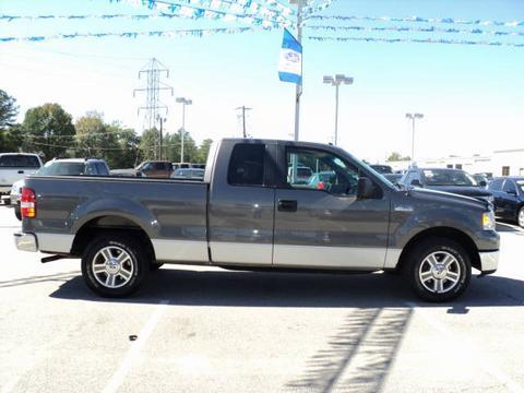 Ford F150 2007 photo 3