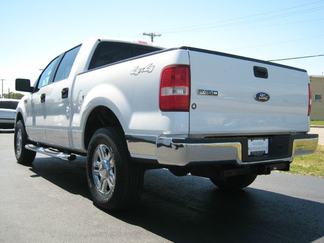 Ford F150 2500 SL Pickup Truck