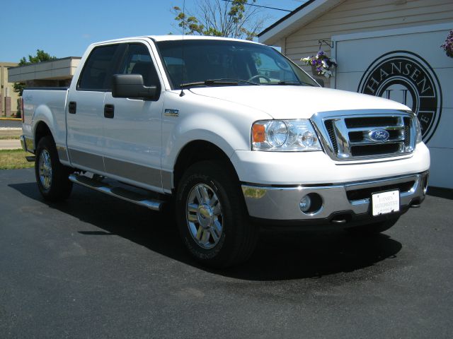 Ford F150 2007 photo 1