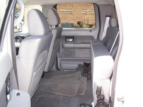 Ford F150 Unknown Other