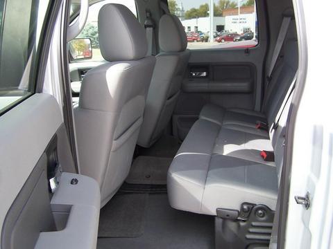 Ford F150 2007 photo 1