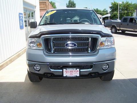 Ford F150 2007 photo 3