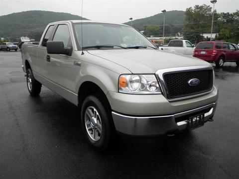 Ford F150 ESi Other