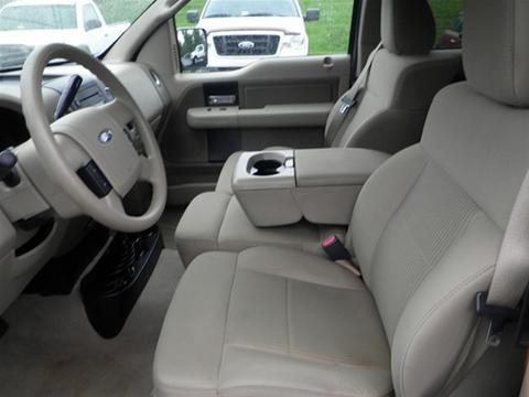 Ford F150 2007 photo 1