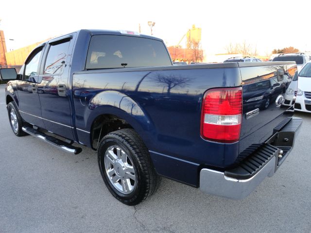 Ford F150 2007 photo 1