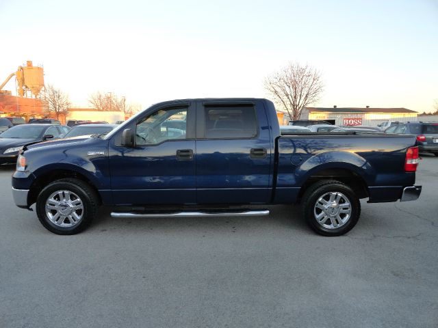 Ford F150 2007 photo 2