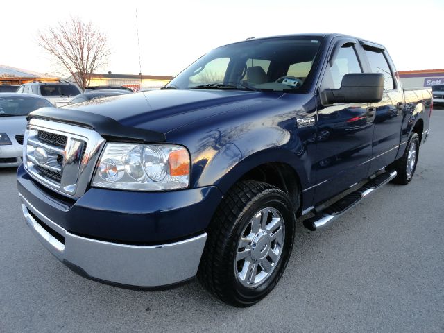 Ford F150 2007 photo 3