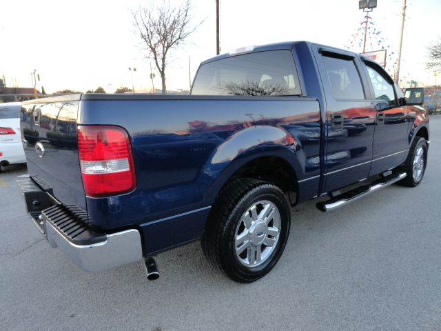 Ford F150 2007 photo 4
