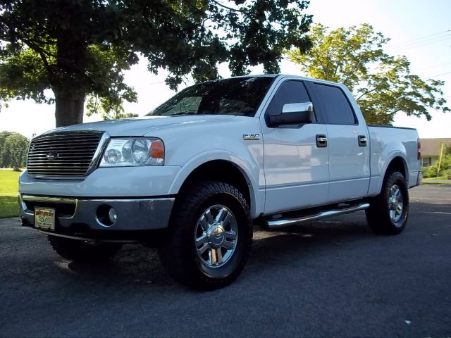 Ford F150 2007 photo 1
