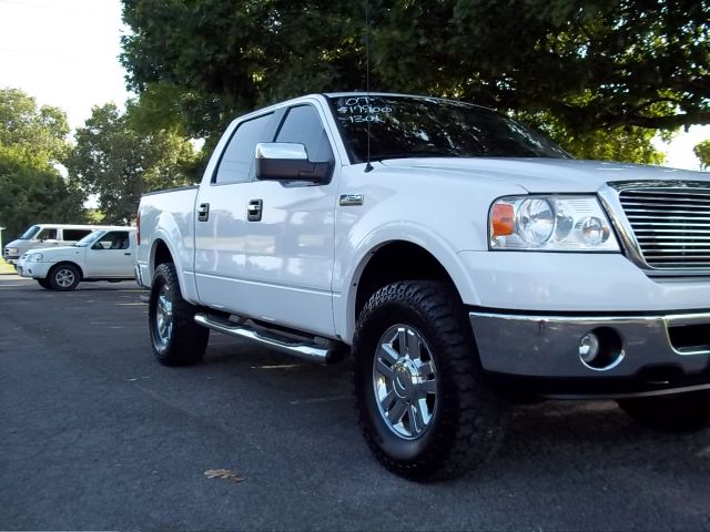 Ford F150 2007 photo 3