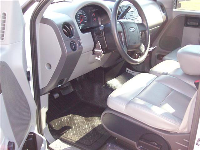 Ford F150 2007 photo 1
