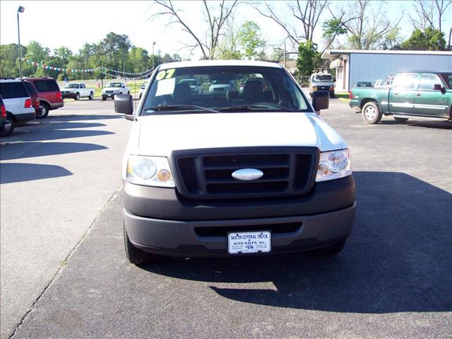 Ford F150 2007 photo 2