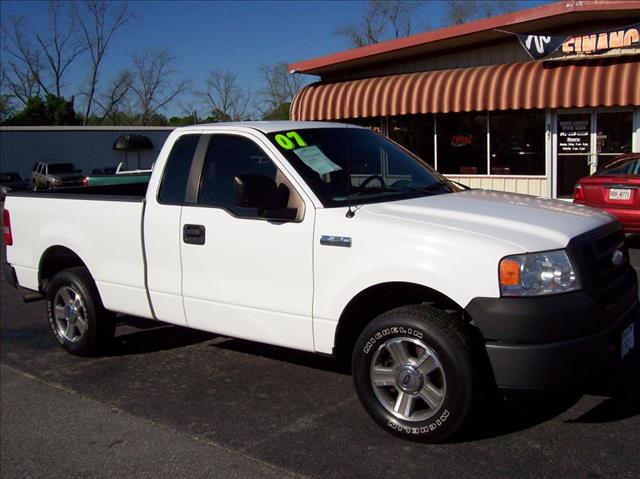 Ford F150 2007 photo 3