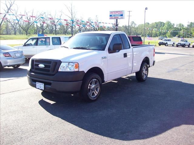 Ford F150 2007 photo 4