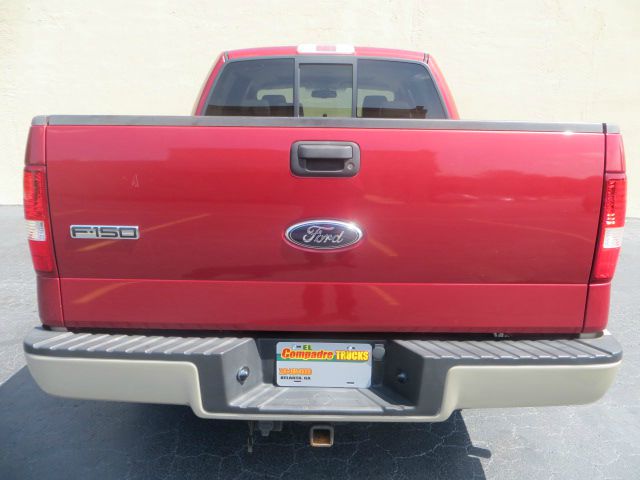 Ford F150 2007 photo 2