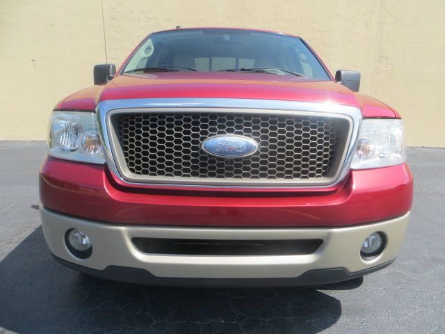 Ford F150 2007 photo 3