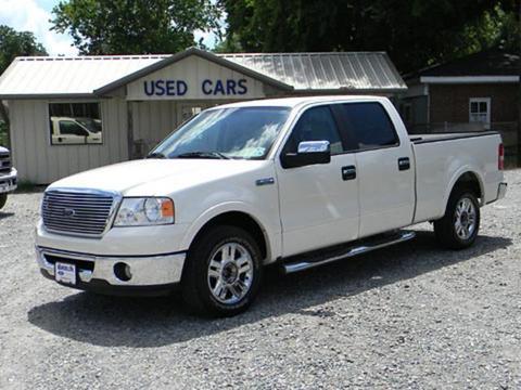 Ford F150 Unknown Other