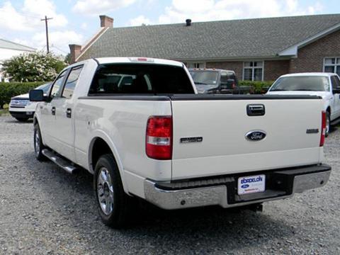 Ford F150 2007 photo 1