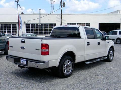 Ford F150 2007 photo 2