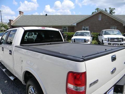 Ford F150 2007 photo 3