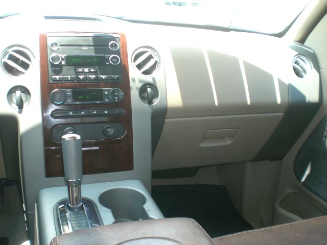 Ford F150 2007 photo 1