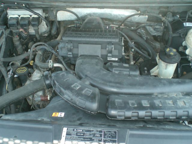 Ford F150 2007 photo 2