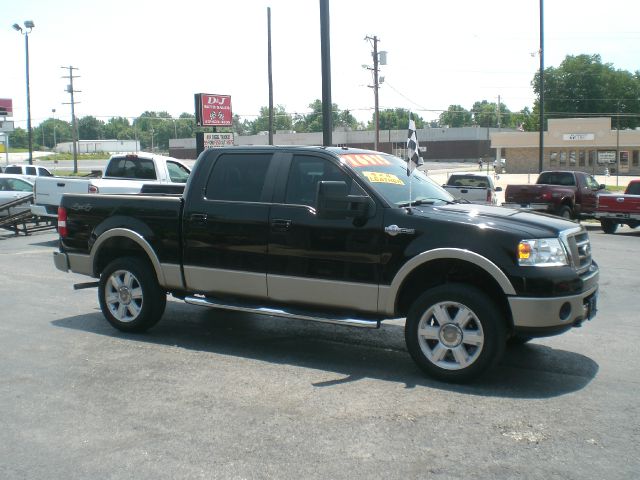 Ford F150 2007 photo 3