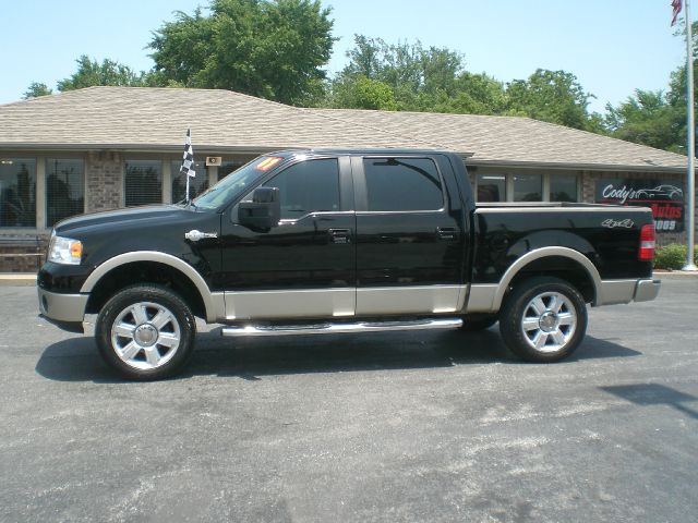 Ford F150 2007 photo 4