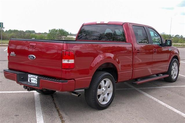 Ford F150 2007 photo 20