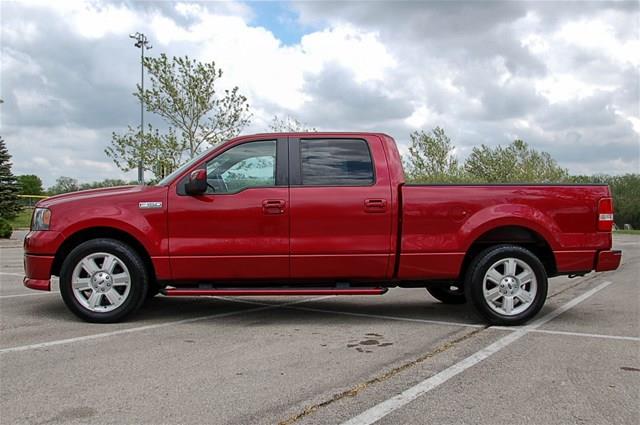 Ford F150 2007 photo 7
